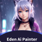 伊甸Ai画家app手机版 V1.3.2