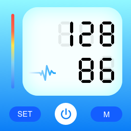免费血压血糖记手机版 V1.0.0