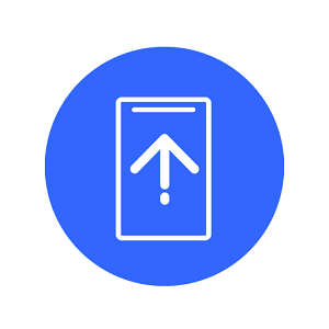 全面屏桌面手势 V1.5.2