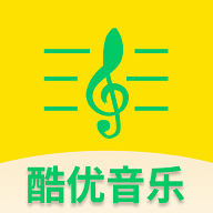 酷优音乐播放器免费版 V3.0