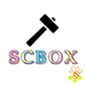 scbox生存战争盒子 V51.0.0