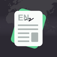 英语轻松读免费版 V1.0.0