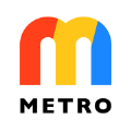 上海地铁出行app(Metro大都会) V2.6.16