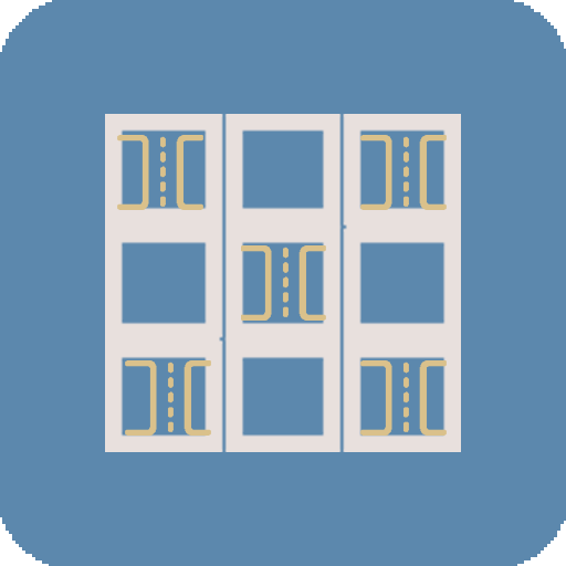 九宫图助手免费版 V1.0.1