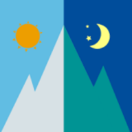 黑暗模式动态壁纸 V1.1.2