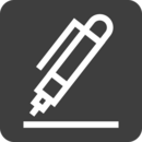 手机图片标注画笔 V2.0.55