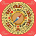 幸运罗盘指南针 V6.49
