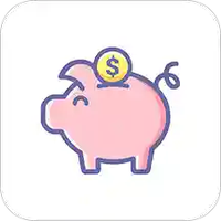小猪存钱罐app V6.0.1 最新版