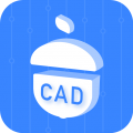 坚果云cad看图软件 V1.2.9