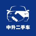 中升ucc二手车app下载 V1.5.4 最新版