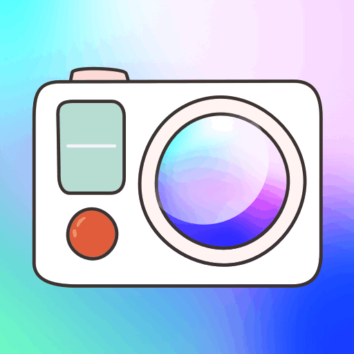 咪兔美颜相机免费版 V1.0.1