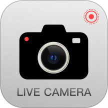 实况live相机免费最新版 V1.0.0