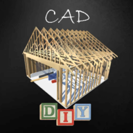 DIY CAD Designer最新版 V0.9