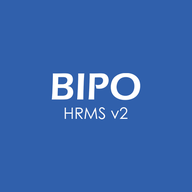 bipo hrms V24.5.5