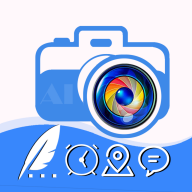 爱尚水印相机免费版 V1.0.1