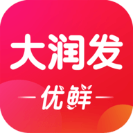 大润发优鲜 V1.6.4