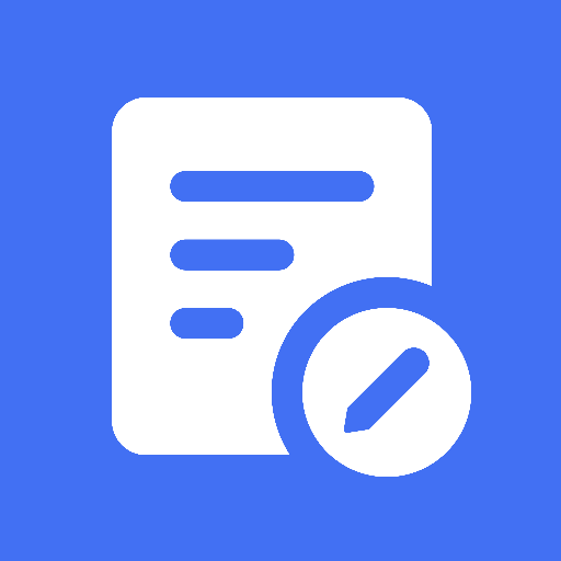 手机文档编辑极速版安卓版 V1.2.3
