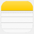 仿ios备忘录Notes V3.2.8