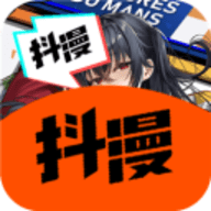 抖漫漫画 app最新下载官网版本 V1.1