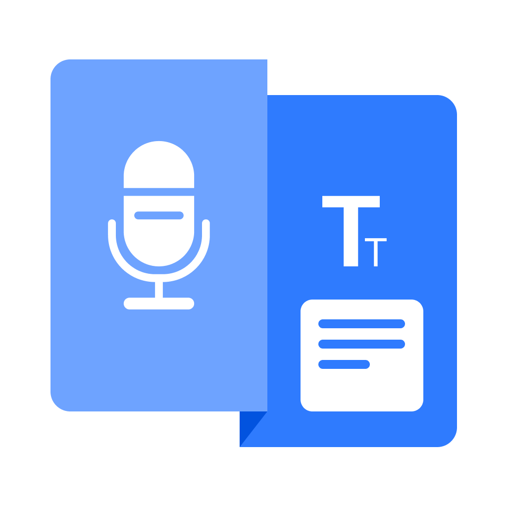 小易语音文字互转手机版 V1.0.1