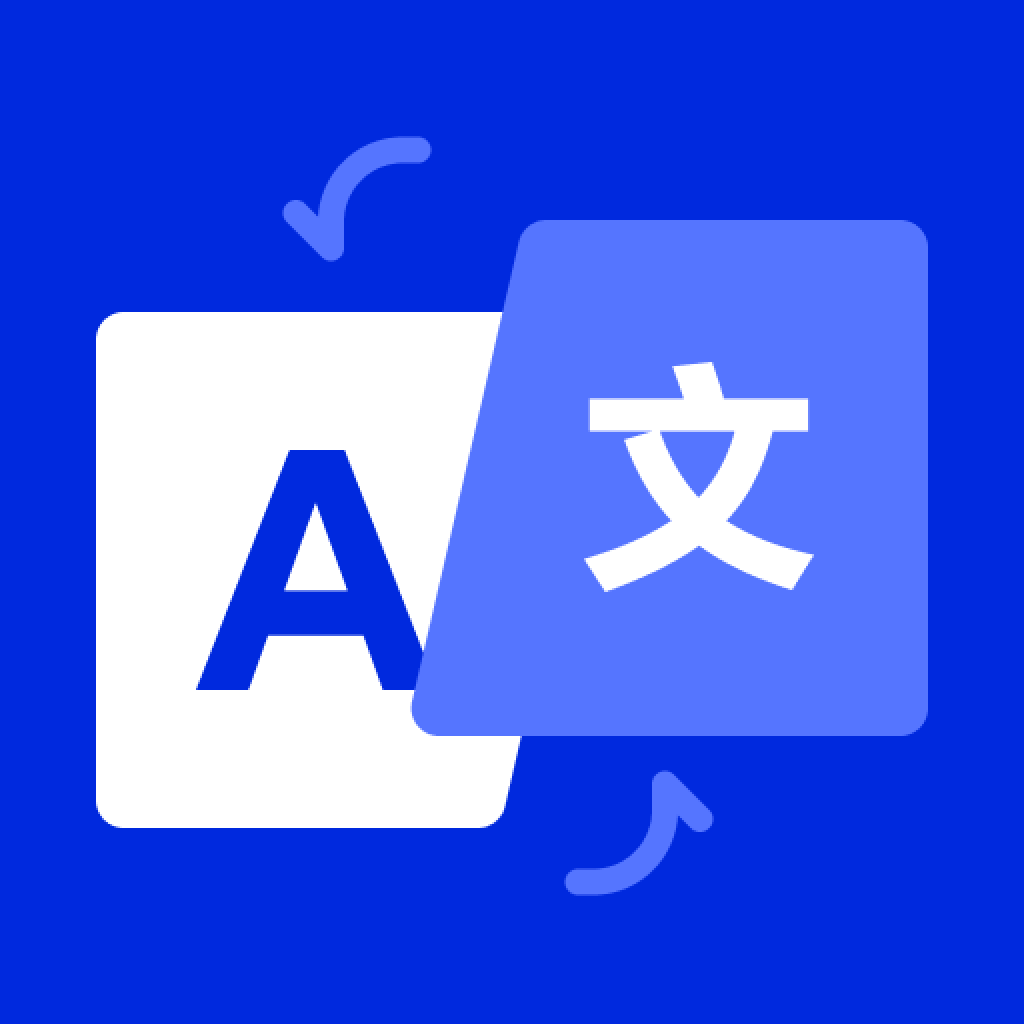 莲科翻译手机版 V2.0.0