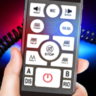 警笛模拟器 V1.13