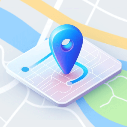 GPS实时路况导航最新版 V1.0.0