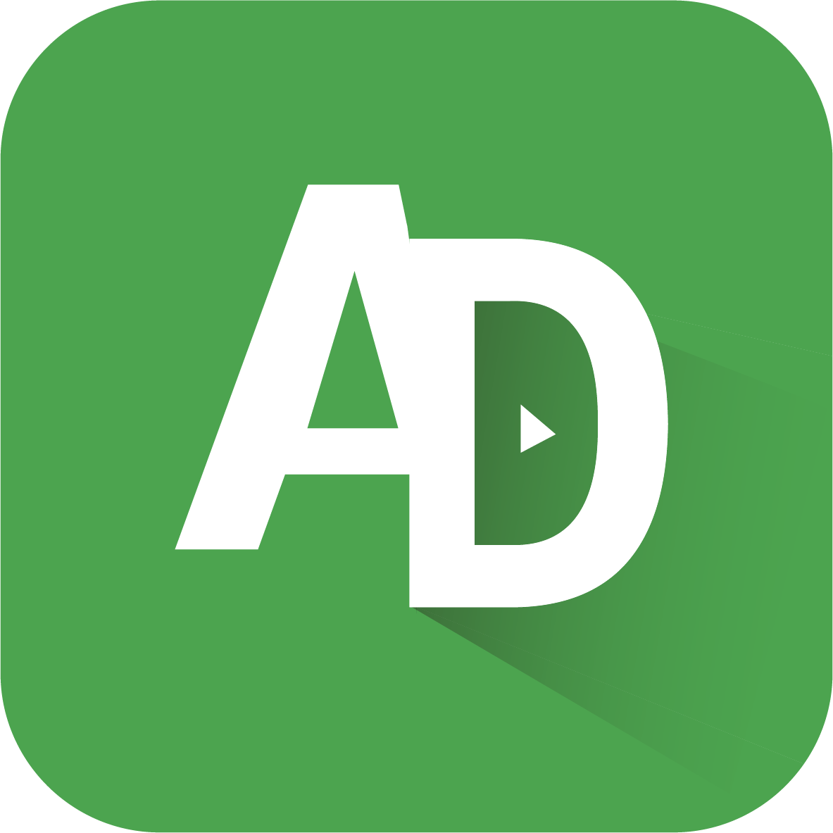绿去广告 V3.1.0
