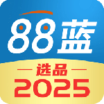 88蓝健康产业网官网 V4.8.3公测版