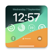 iLock安卓仿iOS17安卓版 V3.6