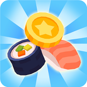 海上寿司店 V1.0