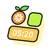 布橘小组件官方版 V1.1.8