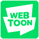 webtoon漫画 app原版 V2.10.2