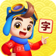 贝壳识字手机版 V1.01.18.00