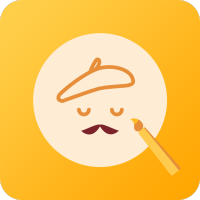 小孩画画软件 V1.0安卓版