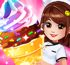 经营冰淇淋餐厅 V1.1