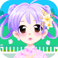 小公主美颜换装 V4.22.33q