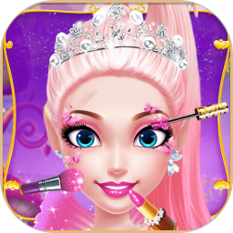 甜心公主魔法美妆 V1.19