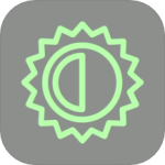 屏幕亮度调节 V1.1.2