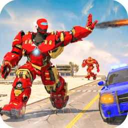 王牌战斗钢铁英雄 最新版 V1.1.0