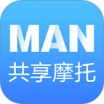MAN共享摩托 V4.7.2