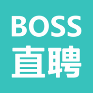 Boss直聘苹果最新版  V13.040