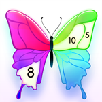 涂色画画达人 V1.0.1