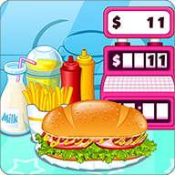 烹饪三明治 V1.0.8