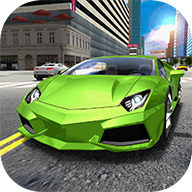 模拟驾驶模拟漂移 V2.1