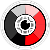 变色相机软件最新版  V1.0