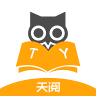 天阅APP无广告免费版  V1.0.0