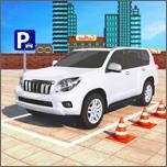 普拉多泊车3D V0.3