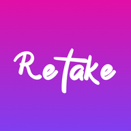 Retake手机版APP  V1.1