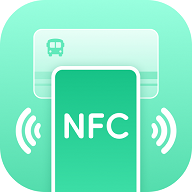 NFC云读卡APP清爽无广告版  V1.0.0